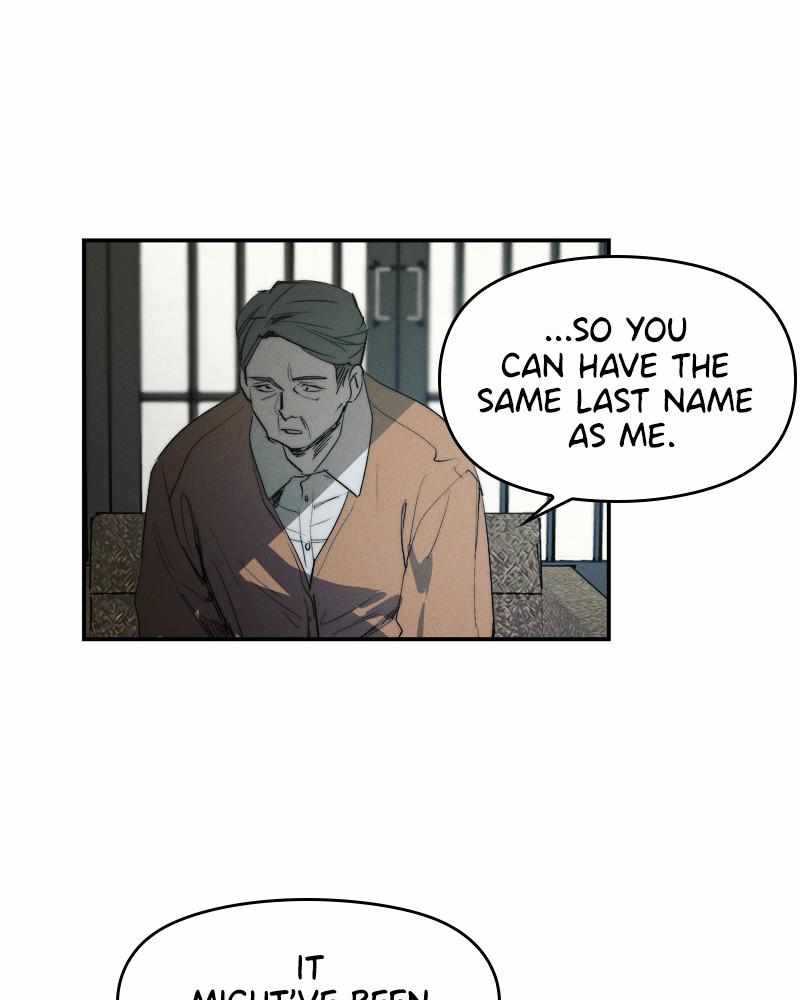 The Saviour's Time Chapter 38 74